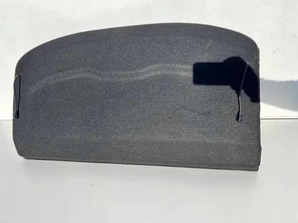 Prateleira traseira de bagageira OEM 98257555ZD Peugeot 2008 II image 2