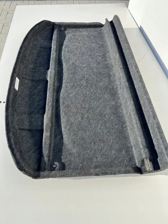 Prateleira traseira de bagageira OEM 98257555ZD Peugeot 2008 II image 3