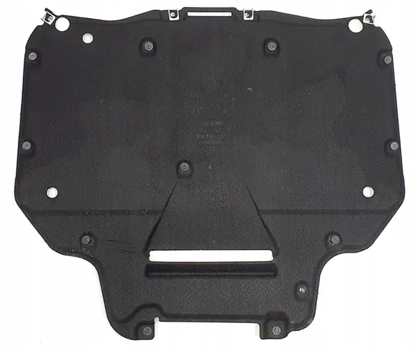 Cobertura caixa Audi Q7 4M OEM 4M0825236Q image 2