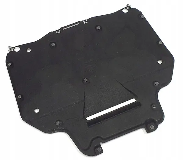 Cobertura caixa Audi Q7 4M OEM 4M0825236Q image 3