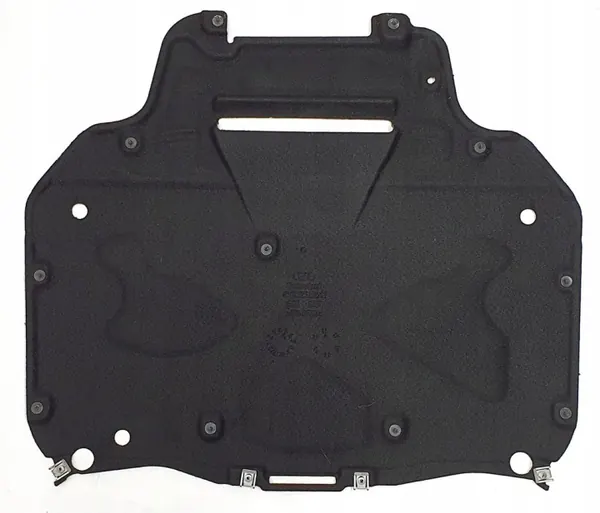 Cobertura caixa Audi Q7 4M OEM 4M0825236Q image 4
