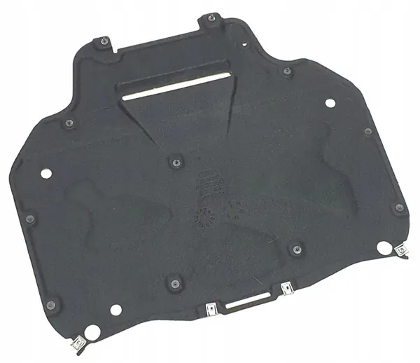 Cobertura caixa Audi Q7 4M OEM 4M0825236Q image 5