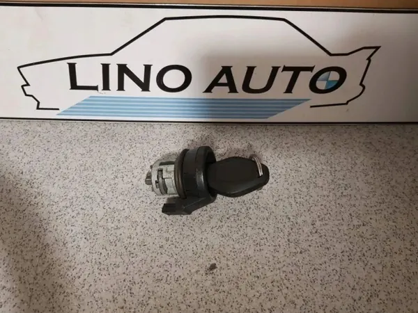 Clé BMW OEM 1095820 pour Série 5 Touring E39 image 2
