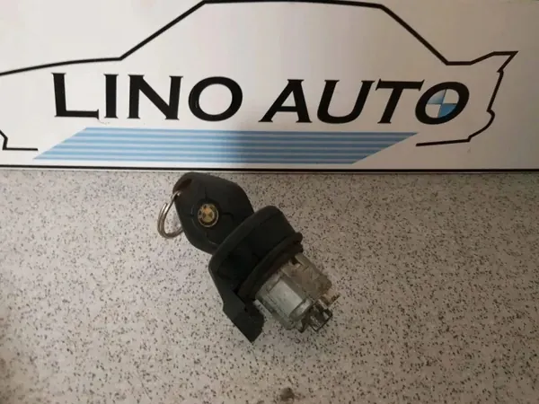 Clé BMW OEM 1095820 pour Série 5 Touring E39 image 3