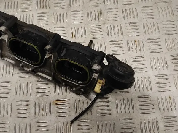 Audi Q5 SQ5 Ansaugkrümmer image 2