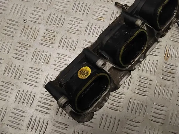 Audi Q5 SQ5 Ansaugkrümmer image 3