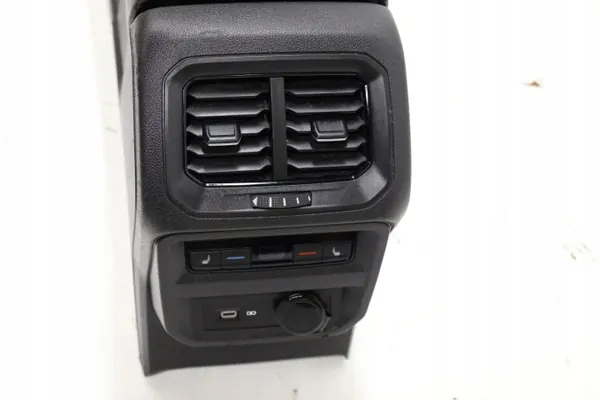 Seat Tarraco middenconsole armsteun OEM 5780430 image 5