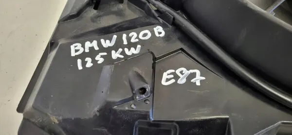 BMW Lüftergehäuse OEM 0130303940 für 3er E90/E91 image 5