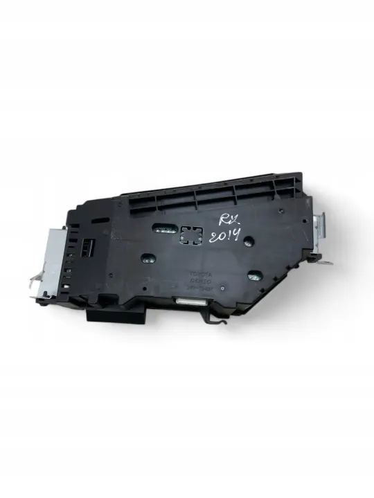 Head-Up-näyttö Lexus RX 450H 2014 OEM 8310848050 image 3