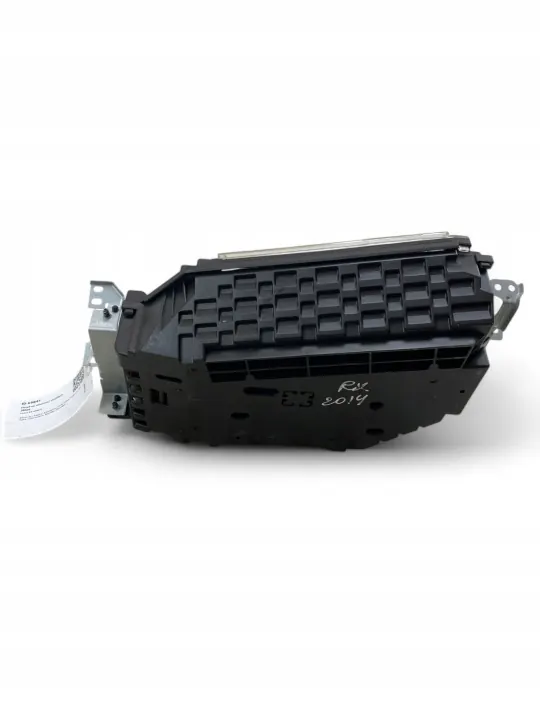 Head-Up-näyttö Lexus RX 450H 2014 OEM 8310848050 image 4