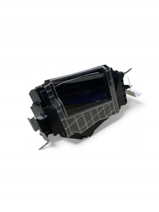 Head-Up-näyttö Lexus RX 450H 2014 OEM 8310848050 image 8