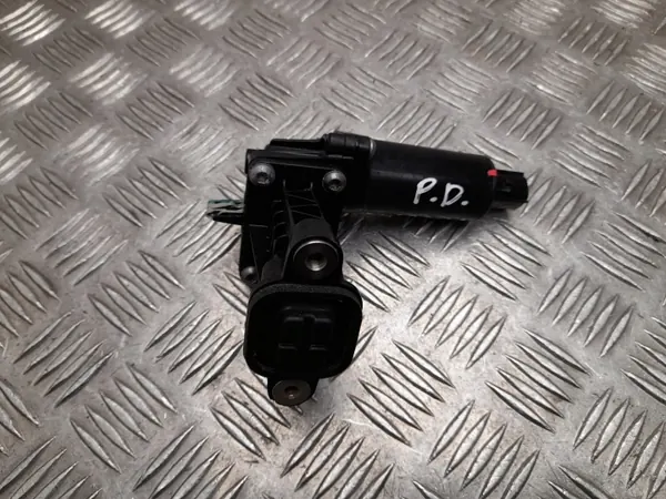 Stängningsplatta OEM LJ8B-14B287-AE med motor Ford Mustang image 2