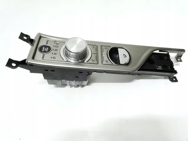 Panneau de changement de vitesses Jaguar XF 3.0 D image 2