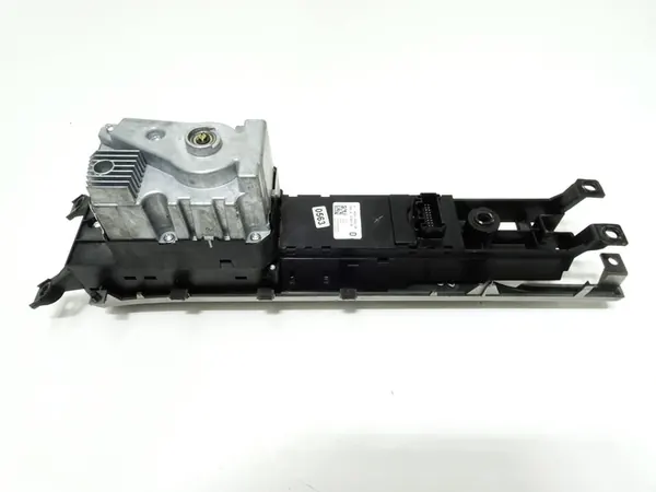 Panneau de changement de vitesses Jaguar XF 3.0 D image 4