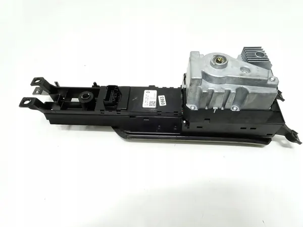 Panneau de changement de vitesses Jaguar XF 3.0 D image 5