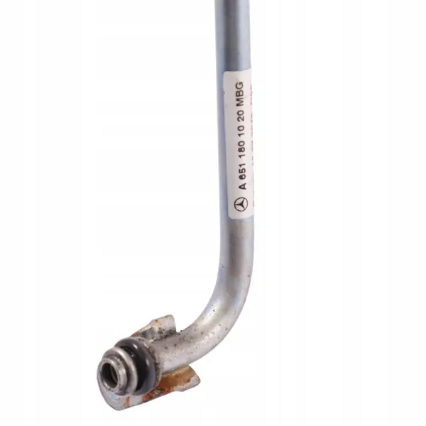 Mercedes-Benz OE A6511801020 Turbo-Ölleitung image 3
