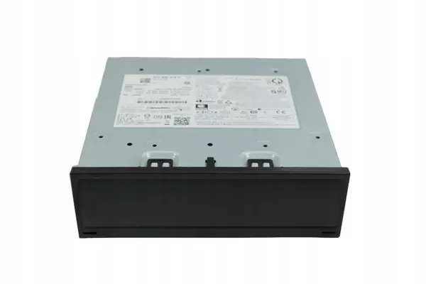 VW MIB3-navigointiyksikkö OEM 572035816C - Käytetty image 2