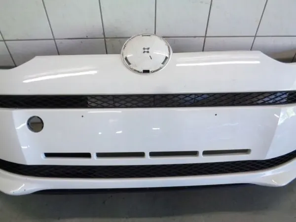 Framstötfångare VW UP 2013-2017 image 2