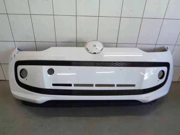 Framstötfångare VW UP 2013-2017 image 3