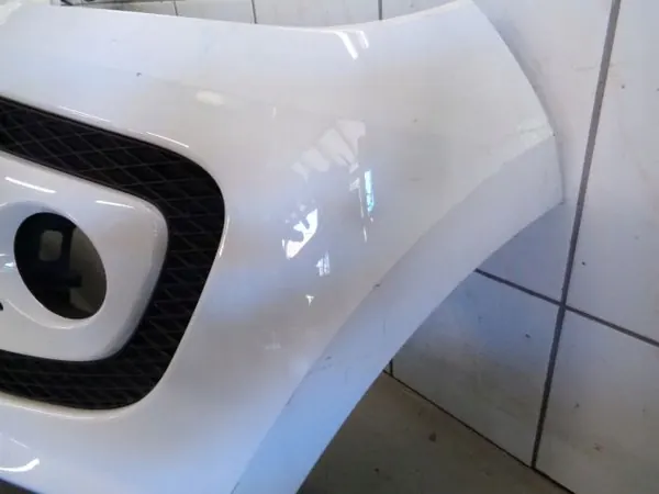 Framstötfångare VW UP 2013-2017 image 5