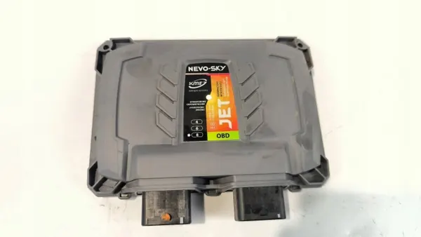 Dodge Charger 2019 insprutningsmodul OEM Modul image 2