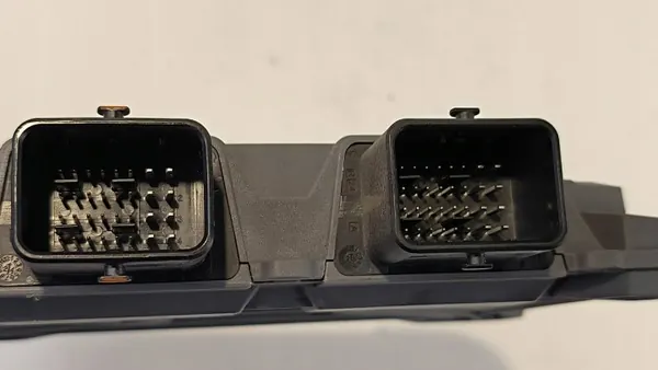 Dodge Charger 2019 insprutningsmodul OEM Modul image 3
