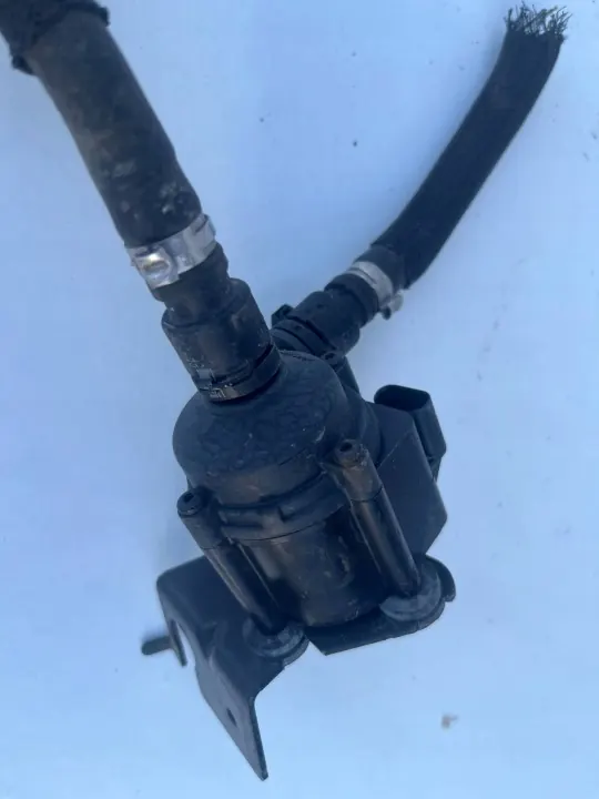 Waterpomp Jeep OE OEM pompa wody cherokee 2.2 image 3