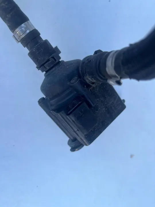 Waterpomp Jeep OE OEM pompa wody cherokee 2.2 image 4
