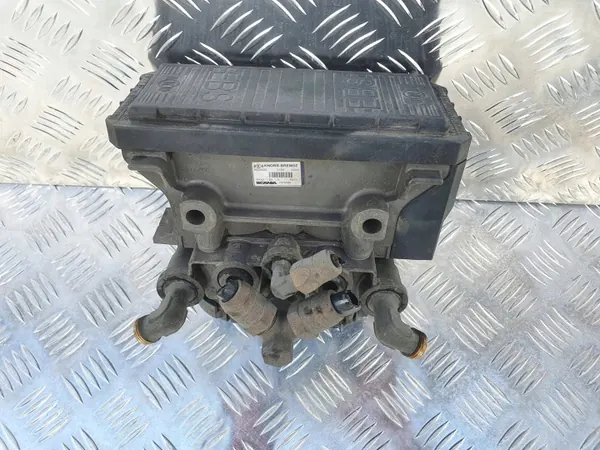 OEM 1879280 EBS Dubbelmodulator för Scania R image 2