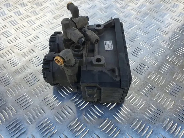 OEM 1879280 EBS Dubbelmodulator för Scania R image 3