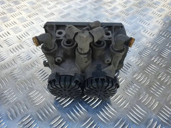 OEM 1879280 EBS Dubbelmodulator för Scania R image 5