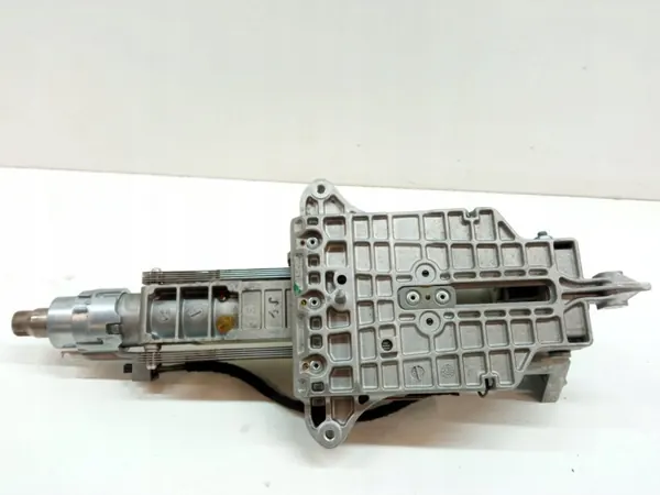 Coluna de direção Mercedes-Benz Classe B I (2005-2011) W245 OEM 5907911384746 image 4