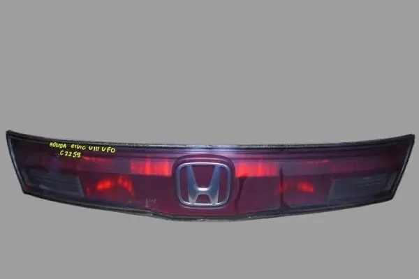 Honda OEM 132-16721 Faixa do Porta-Malas image 2