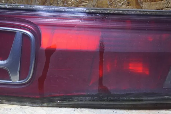 Honda OEM 132-16721 Faixa do Porta-Malas image 6