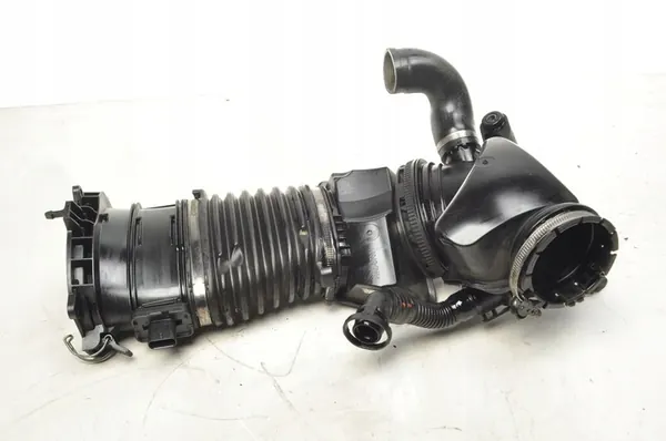 MERCEDES W213 2.0 D LUFTANSCHLUSSRÖHRE A6541400560 image 6