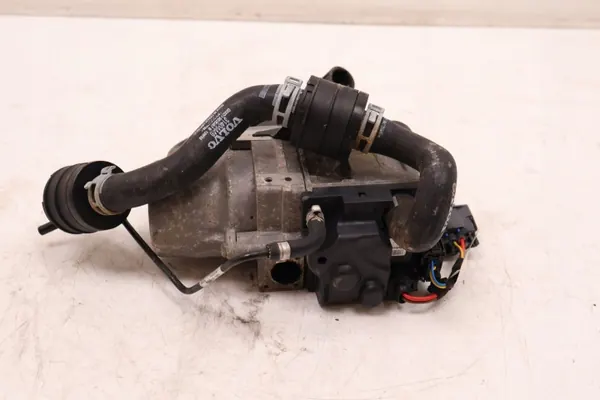 Volvo XC90 II 2.0 T8 Webasto OEM 31404449, 31368412, 31368413 image 2