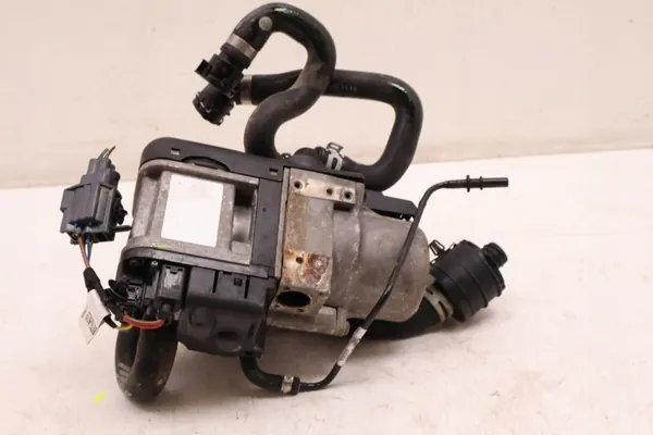 Volvo XC90 II 2.0 T8 Webasto OEM 31404449, 31368412, 31368413 image 3