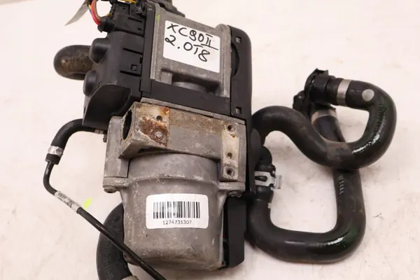 Volvo XC90 II 2.0 T8 Webasto OEM 31404449, 31368412, 31368413 image 8