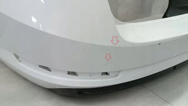 Takapuskuri OEM 3V9807421 Skoda Superb III:lle image 4