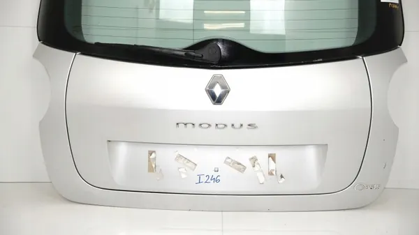 Heckklappe OEM 365578381 für Renault Modus 04-08 image 3
