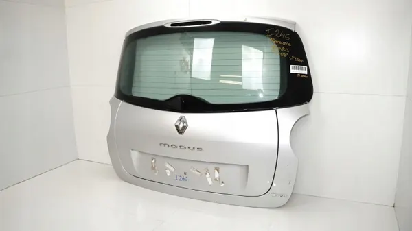 Heckklappe OEM 365578381 für Renault Modus 04-08 image 4