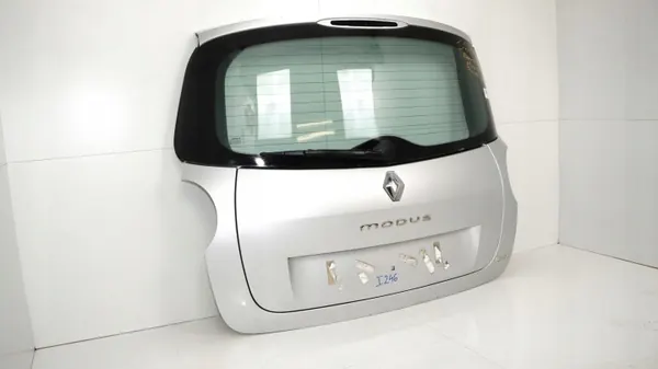 Heckklappe OEM 365578381 für Renault Modus 04-08 image 5