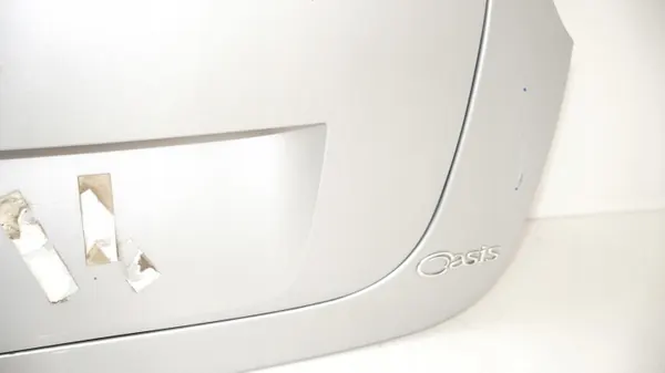 Heckklappe OEM 365578381 für Renault Modus 04-08 image 7