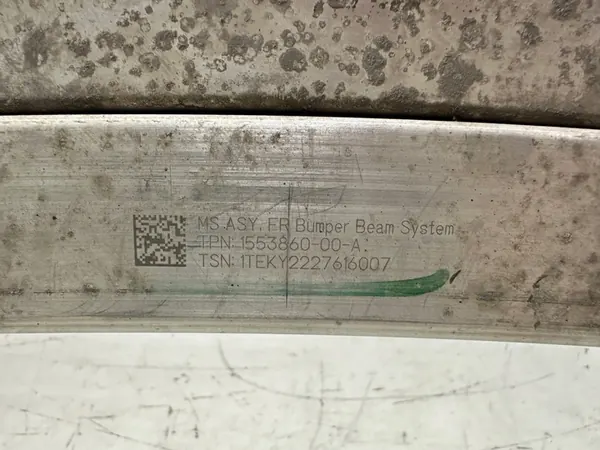 Etupalkki Tesla S Plaid image 10