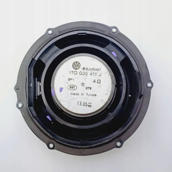 Etukaiutin vasen/oikea OEM DRC97287 VW Touran image 6