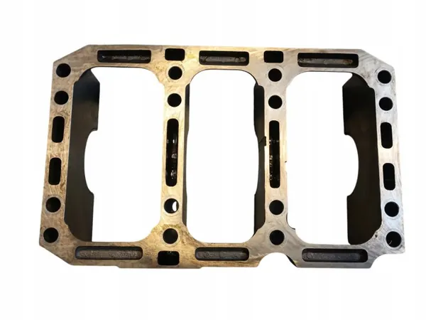 Base de palier de vilebrequin Audi A6 C6 2.7 TDI ASB image 4