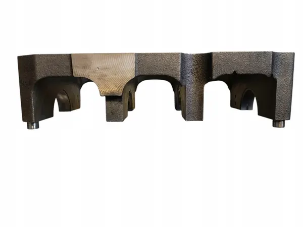 Base de palier de vilebrequin Audi A6 C6 2.7 TDI ASB image 5