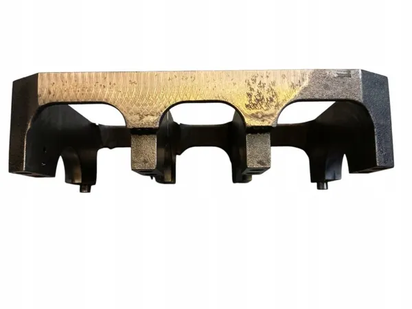 Base de palier de vilebrequin Audi A6 C6 2.7 TDI ASB image 9