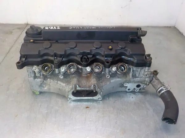 Cabeça do Motor R18A2 para Honda Civic VIII 1.8 image 2