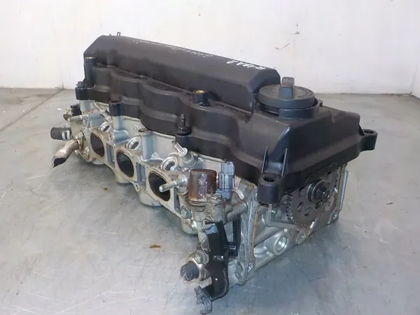 Cabeça do Motor R18A2 para Honda Civic VIII 1.8 image 3